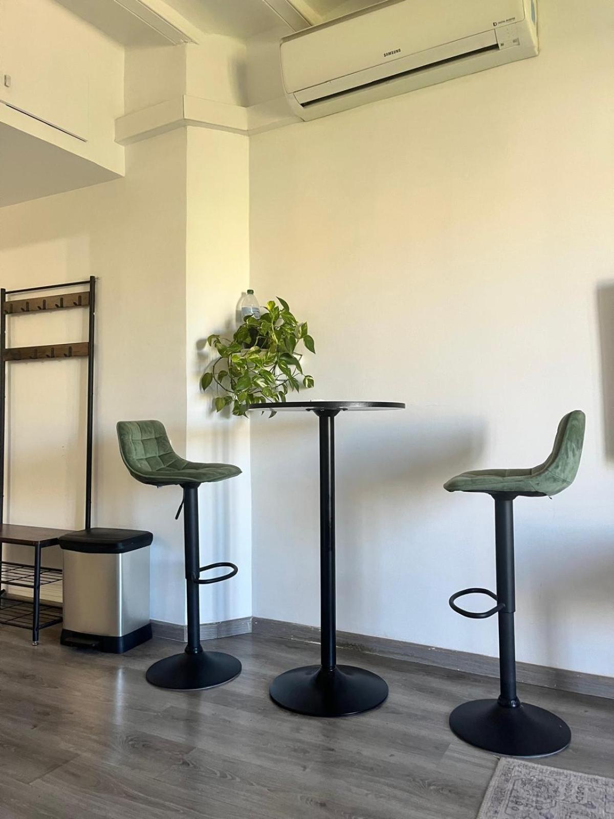 La Rambla Apartment - Barcelona — Foto’s 2